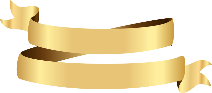 Gold Ribbon